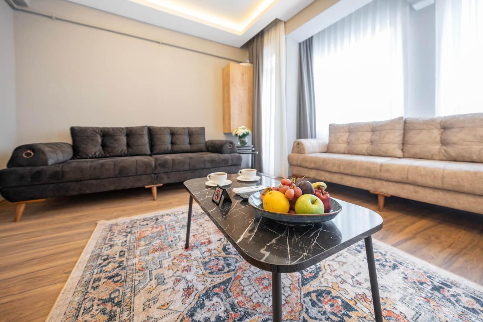 Stayhub Istanbul Exterior photo