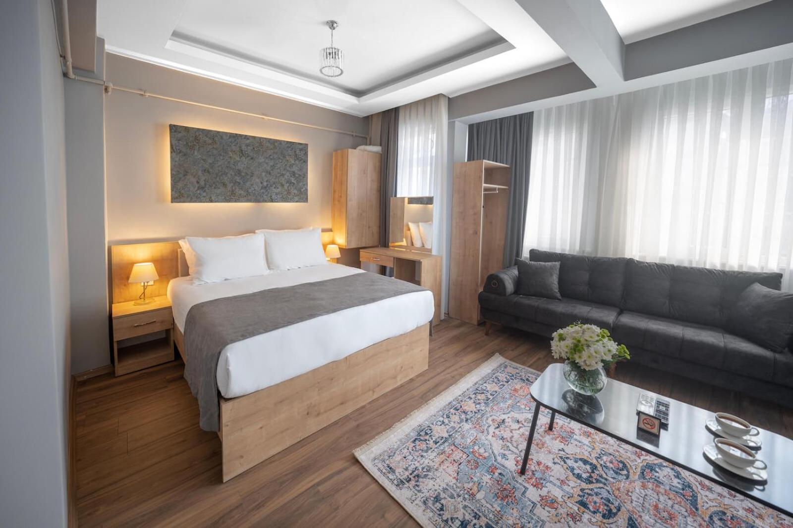 Stayhub Istanbul Exterior photo